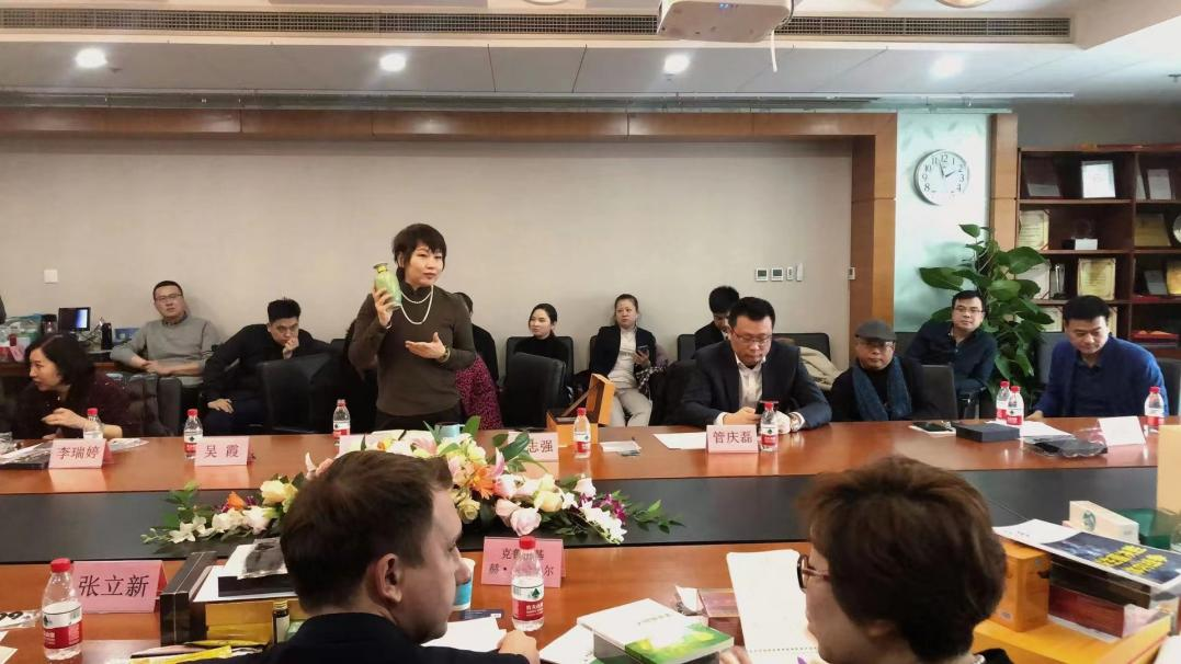 中国保健协会向俄罗斯客户推荐花胶酒 中国保健协会向俄罗斯客户推荐花胶酒